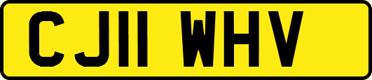 CJ11WHV