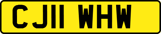 CJ11WHW