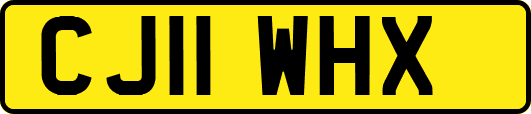 CJ11WHX