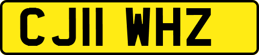 CJ11WHZ