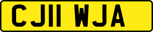 CJ11WJA