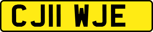 CJ11WJE