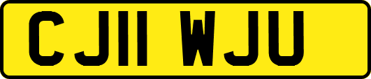 CJ11WJU