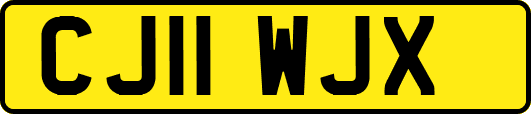 CJ11WJX