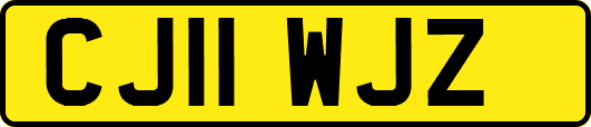 CJ11WJZ