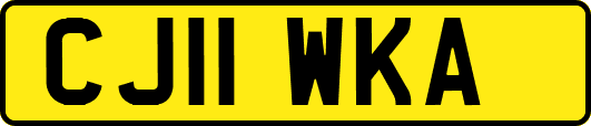 CJ11WKA