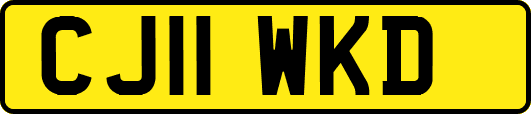 CJ11WKD