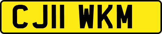 CJ11WKM