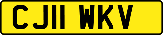 CJ11WKV