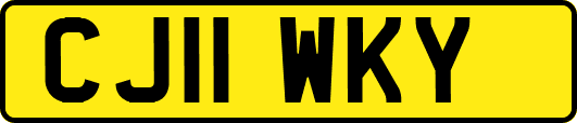 CJ11WKY