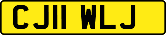 CJ11WLJ