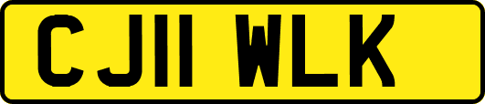 CJ11WLK