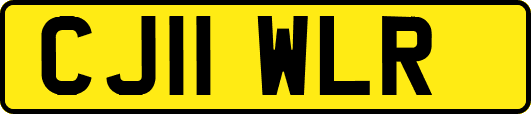 CJ11WLR