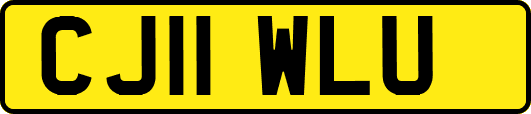 CJ11WLU