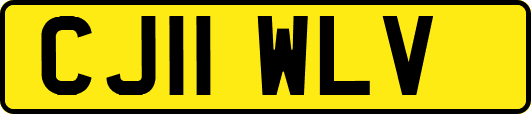CJ11WLV