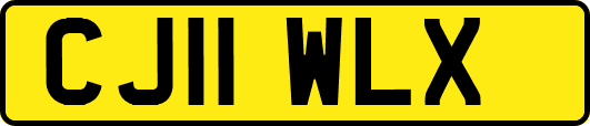 CJ11WLX