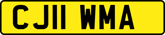 CJ11WMA