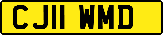 CJ11WMD