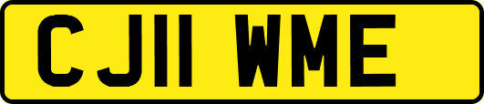 CJ11WME