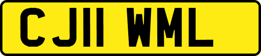 CJ11WML