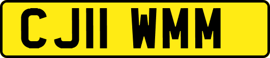CJ11WMM