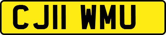 CJ11WMU