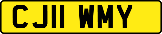 CJ11WMY