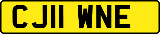 CJ11WNE