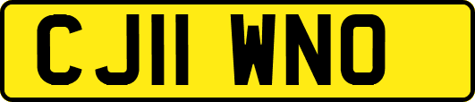 CJ11WNO