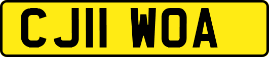 CJ11WOA