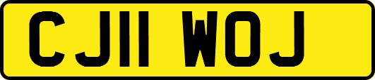 CJ11WOJ