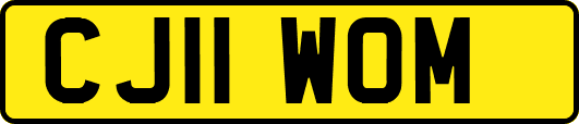 CJ11WOM