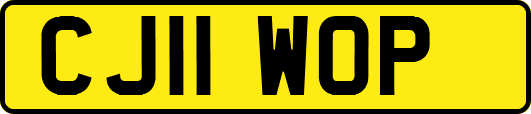 CJ11WOP