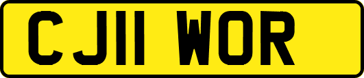 CJ11WOR