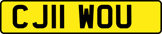 CJ11WOU
