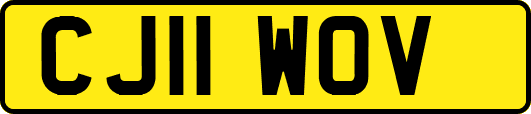 CJ11WOV