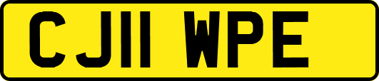 CJ11WPE