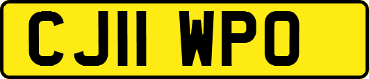 CJ11WPO