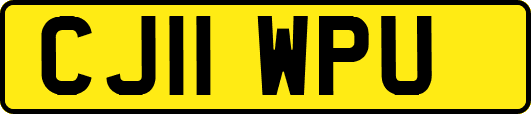 CJ11WPU
