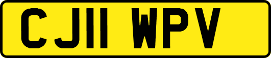 CJ11WPV