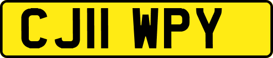 CJ11WPY
