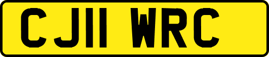 CJ11WRC