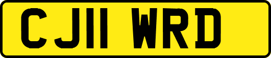 CJ11WRD