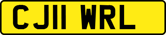 CJ11WRL