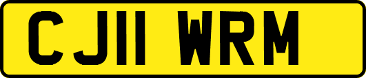 CJ11WRM