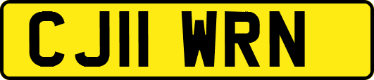 CJ11WRN