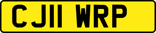 CJ11WRP