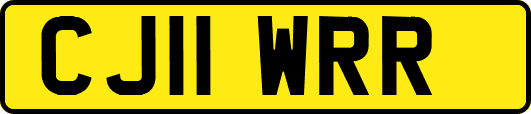 CJ11WRR