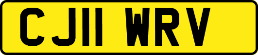 CJ11WRV
