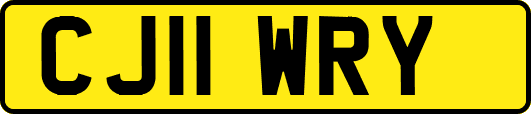 CJ11WRY